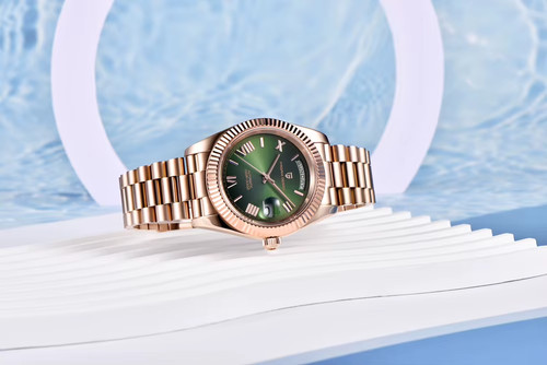 Orologio uomo lusso - lusso, nuovo