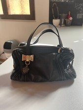 Borsa Gucci DUCHESSA BOSTON in pelle verde