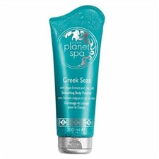 AVON PLANET SPA GREEK SEAS SCRUB LEVIGANTE PER IL CORPO BODY