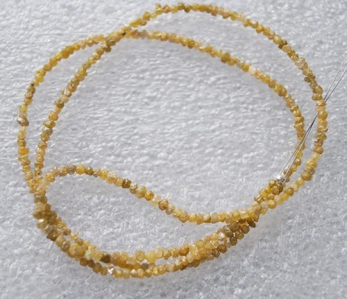 Collana perle di - 16",