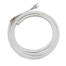 Striscia led metro 220v - led, al