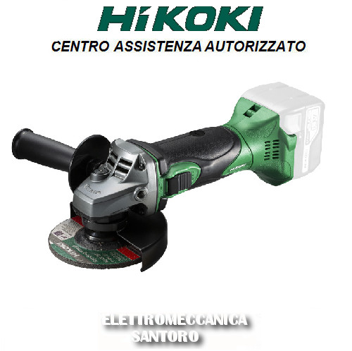 Smerigliatrice batteria - smerigliatrice,