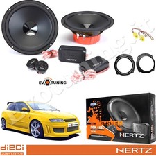 Kit 4 Casse Altoparlanti Hertz