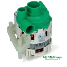 ELETTROPOMPA MOTORE MOTOPOMPA