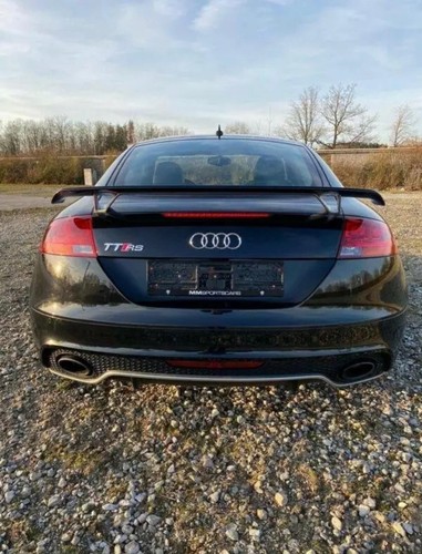 Spoiler diffusore per - , audi