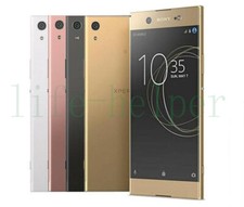Smartphone sony xperia - sony, xa1