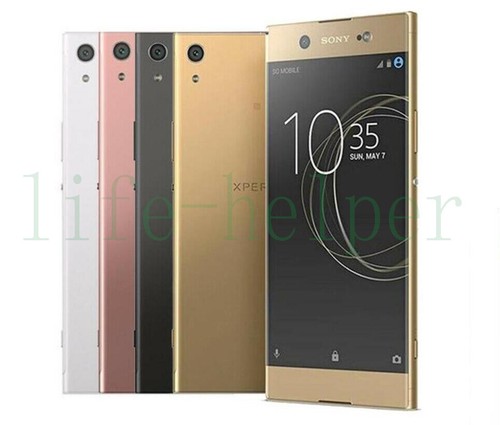 Smartphone sony xperia xa1 - xperia,