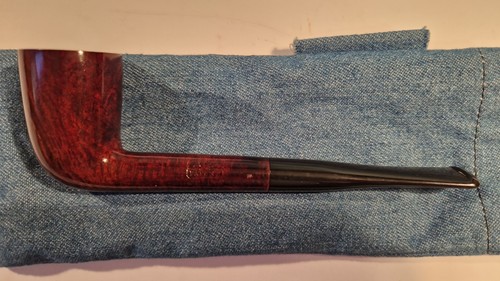 Pipa fumo marca aaa - da,