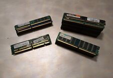 Lotto Stock 42 Memorie RAM DDR