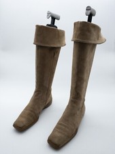 Stivali Alti Gabor Da Donna