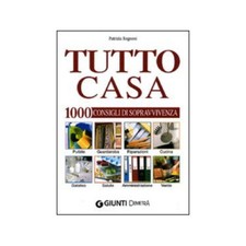 LIBRO TUTTO CASA - 1000