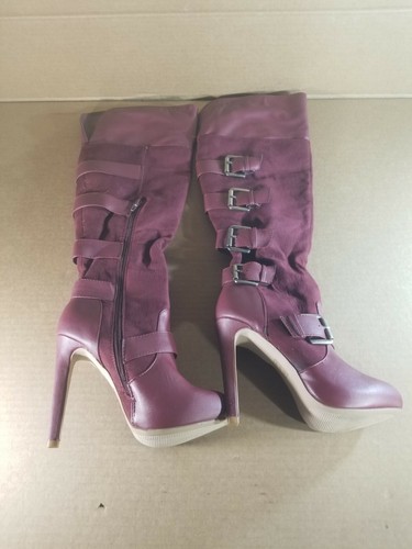 Stivali donna just - donna, fab