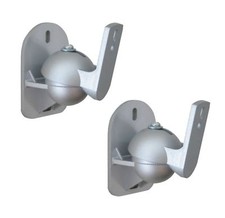 Staffe altoparlanti surround - altoparlanti,