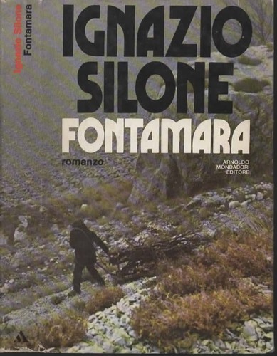 Libri silone ignazio - libri,