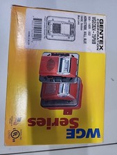 Gentex. WGECB24-75PWB Strobo acustico - 75 candele 24 VDC - da esterno