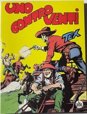 TEX SPILLATO NON CENSURATO -