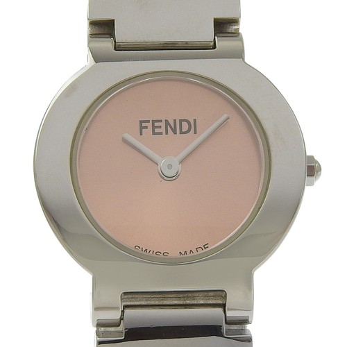 Fendi olologi orologi - fendi,