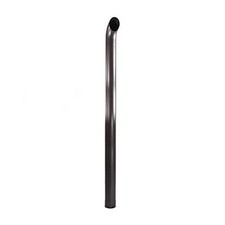 Exhaust Pipe AL61138 Fits John