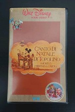 Canto Di Natale Di Topolino