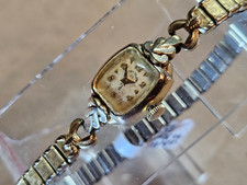 Orologio Vintage Lady Elgin