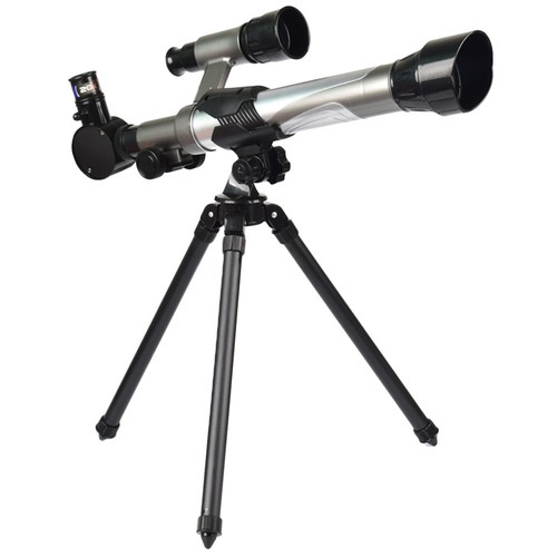 Telescopio astronomico - ,