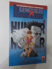 Hunter x Hunter n 2 -