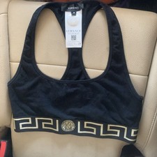 Versace Greca Border Scoop
