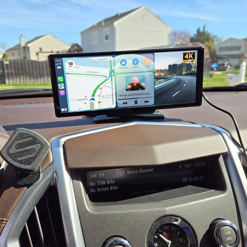 Wireless carplay apple - wireless, android