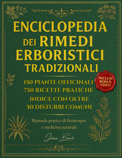 ENCICLOPEDIA DEI RIMEDI