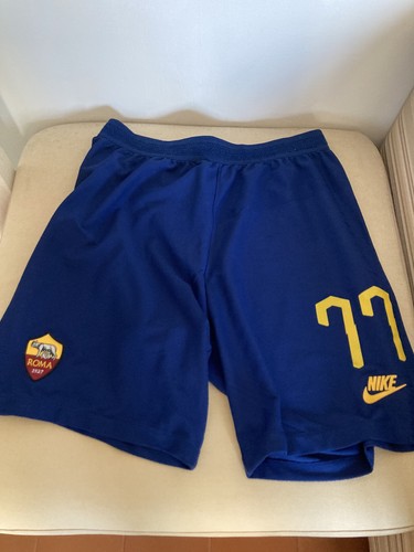 Pantaloncino match issue roma - pantaloncino,