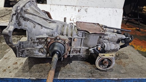 Cambio manuale per fiat 126 - per,