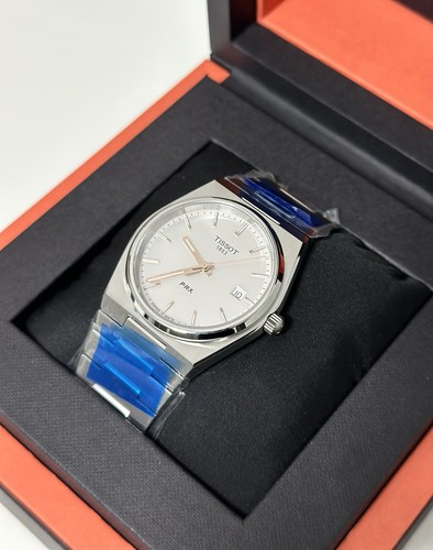 Tissot prx 40mm - tissot,