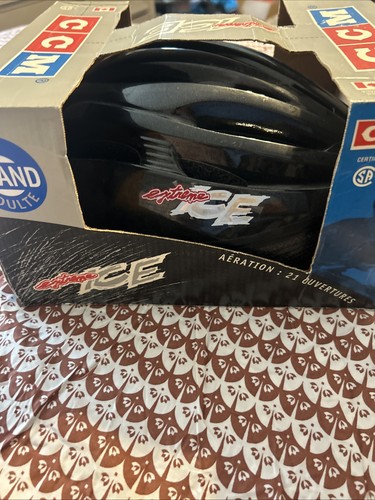 Casco ciclismo ccm - casco, extreme