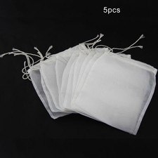 Sacchetti filtranti - sacchetti,