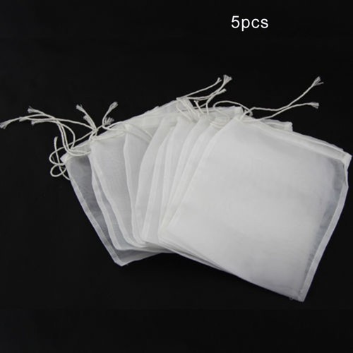 Sacchetti filtranti - sacchetti,