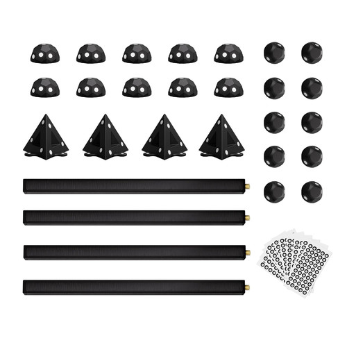 Kit blocchetti marker - kit, da
