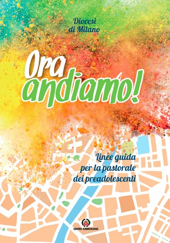 Ora andiamo linee - linee, per