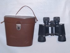 Binocolo tedesco 7x35 agfa - binocolo,
