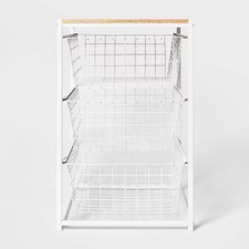 Organizer cassetti in - organizer, 3