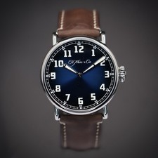 H. Moser & Cie. Heritage
