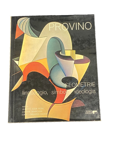 Provino geometrie linguaggio - geometrie,