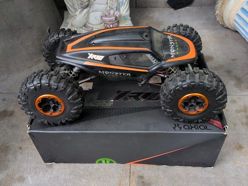 Cingolato doppio motore - rc,