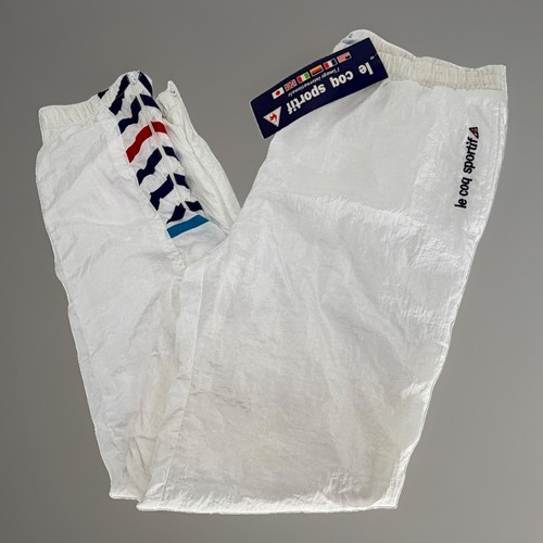 Pantalone pista vintage coq - pista,