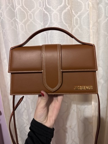 Borsa jacquemus - jacquemus,