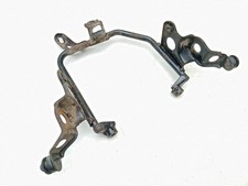 TELAIETTO ANTERIORE "OSSIDO" FRONT FRAME YAMAHA TW 125 99-04 E306E