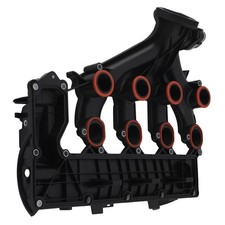 Collettore Aspirazione per