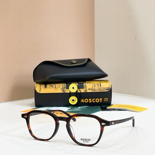 Moscot vantz tortoise - moscot,