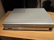 Lettore Combinato LG DVD/VCR