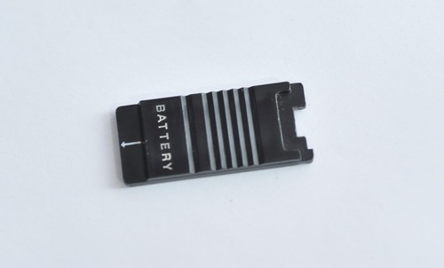 Coperchio tappo porta - , batteria