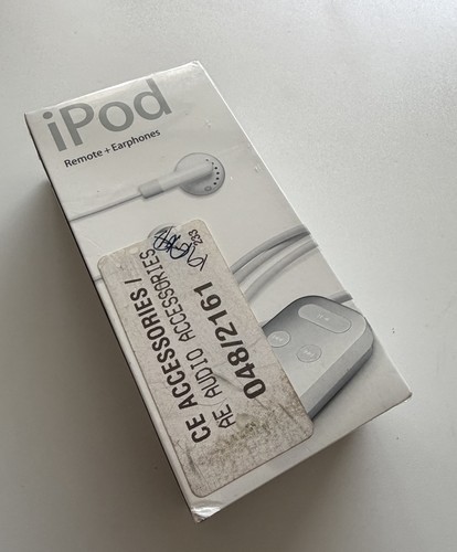 Auricolare telecomando apple - auricolare, +